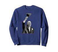 Classique Historique du Maire de Chicago, Richard J. Daley Sweatshirt