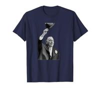 Classique Historique du Maire de Chicago, Richard J. Daley T-Shirt