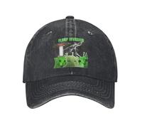 Classique Italien Brainrot Z Sun Casquette de Baseball Glerp Glorp Drôle ajusté rétro Hip Hop Chapeaux Sport de Plein air Snapback Cap Essentiel pour l’été