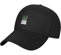 Classique Je Mouillé Mes Plantes Tee Casquette De Baseball Casquette D’Homme De Luxe Chapeau Homme Chapeau Grande Taille Sortie De Plage Hommes Marque De Luxe Femmes