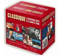 CLASSIQUE: LA DISCOTHEQUE IDEALE / VARIOUS - Classique: La Discotheque Ideale / Various