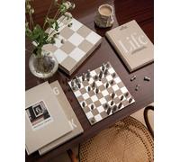 Classique - L'Art Des Échecs, Miroir