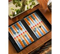 Classique - L'Art Du Backgammon, Anthracite