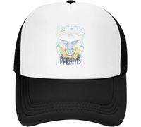 Classique lavé Vintage Baseball Cap Cake : Fashion Nugget (Featuring The Distance) Golf Snap Back Hat Noir