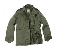 CLASSIQUE M65 ARMY FIELD COMBAT VESTE MILITAIRE DE PATROUILLE STYLE HOMMES COAT