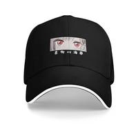 Classique Marin kitagawa Casquette de Baseball Chapeau de pêche de Luxe Casquette de Sport Casquettes solaires Chapeaux élégants pour Femmes Hommes Essentiel pour l’Automne et l’été