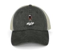 Classique Mathieu Van der Poel Artistique Baseball Cap Ball Cap Cheval Hat Rugby Femme Chapeaux Hommes Essentiel pour l’été