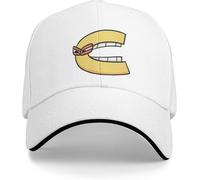 Classique Mignon Fête Canard en Caoutchouc Gangster Cap Mode Casquettes De Baseball Décontractées Chapeau Ajustable Hip Hop Chapeaux de Baseball Unisexes Personnalisable