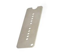classique P90 doté d ' une de base en cuivre et blanc pour une réponse améliorée dans les médiums, Base de de guitare électrique