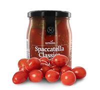 Classique "Spaccatella" tomates cerises Datterino coupées en deux 550 gr