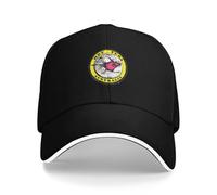 Classique Thon Logo Classique Casquette de Baseball Bobble Hat Hip Hop Femme Beach Outlet Homme Essentiel pour l’Automne et l’été