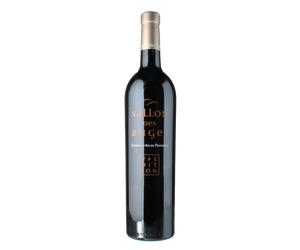 Classique Vallon des Anges Rouge 2021 - Domaine de Valdition