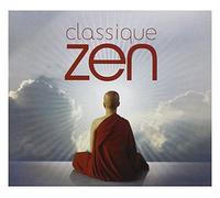 Classique Zen (coffret 6 CD)
