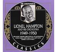 Hampton Lionel - 1949-1950 (Chronological Classics)