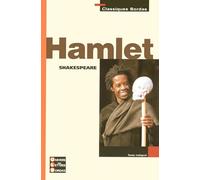 Classiques Bordas - Hamlet - Shakespeare