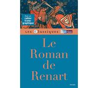 Classiques Bordas - Le Roman de Renart