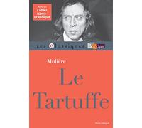 Classiques Bordas • Molière • Le Tartuffe