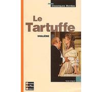 Classiques Bordas : Tartuffe