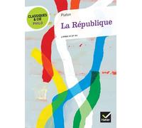 Classiques & Cie Philo - La République