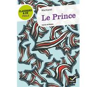 Classiques & Cie Philo - Le Prince