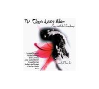 Classiques D'amour : Puccini, Schumann, Bernstein,