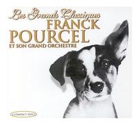Classiques de Franck Pourcel