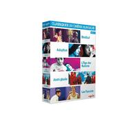 Classiques Du Cinéma Hongrois - Vol. 2 - Pack