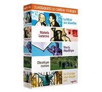 Classiques du cinéma tchèque [Pack]