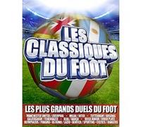 Classiques du foot - français G
