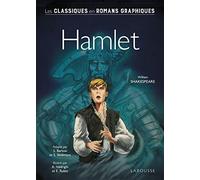 Classiques en BD - Hamlet