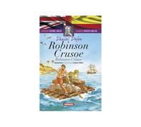 Classiques Espagnol Anglais... (10 Livres)