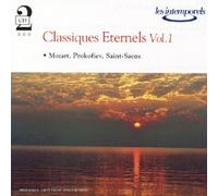 Classiques Eternels Vol 1