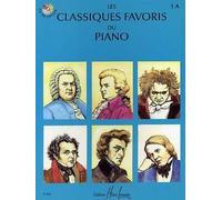 Classiques favoris vol.1a