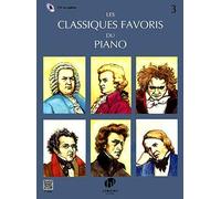 Classiques favoris Volume 3