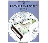 Classiques favoris Volume 8