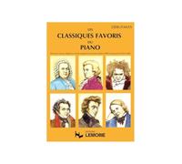 Classiques favoris Volume débutants