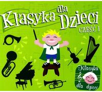 Classiques pour enfants partie I (digipack)