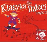 Classiques pour enfants partie II (digipack)