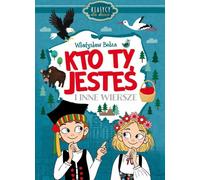 Classiques pour enfants. Qui es-tu et autres poèmes