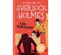 Classiques pour enfants Sherlock Holmes Volume 5 La ligue des roux