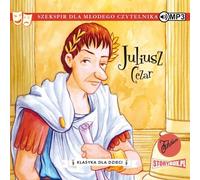 Classiques pour enfants Volume 10 Jules César - William Shakespeare (Hörbuch auf Polnisch)