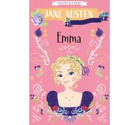 Classiques pour enfants Volume 2 Emma de Jane Austen (Buch auf Polnisch)