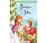 Classiques pour enfants Volume 2 Roméo et Juliette de William Shakespeare (Buch auf Polnisch)