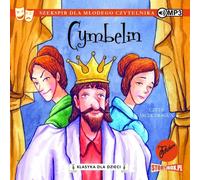 Classiques pour enfants Volume 9 Cymbeline - William Shakespeare (Hörbuch auf Polnisch)
