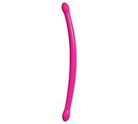 Double Dong Classix Double Whammy - Couleur : Rose