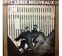 CLASSIX NOUVEAU - CLASSIX NOUVEAU - INSIDE OUT 12in (20514)
