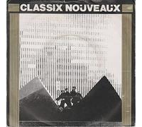 CLASSIX NOUVEAUX - INSIDE OUTSIDE 12 inch (12" Vinyl) UK LIBERTY 1981