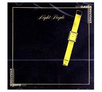 Classix Nouveaux - Night People