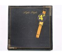 Classix Nouveaux - Night People
