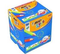 Classpack de 288 Crayons de couleur Evolution Assortis G